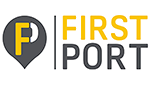 firstport Logo