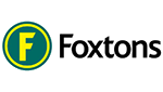 foxtons Logo