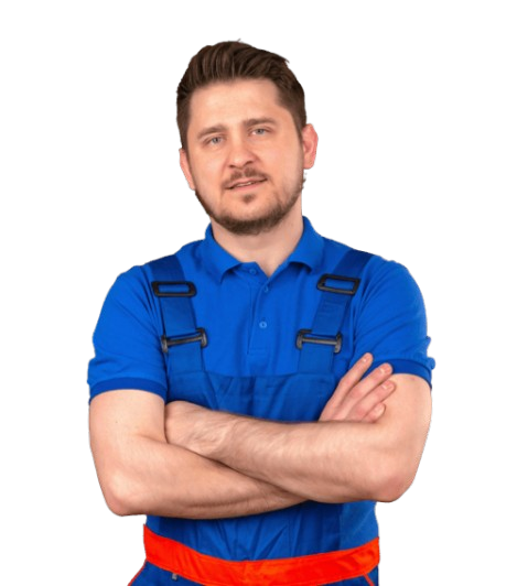 24hrsLocksmith agent & team member Mark