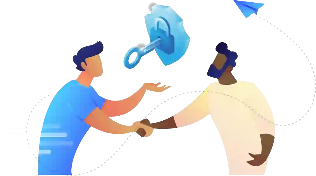 Locksmith keys partners